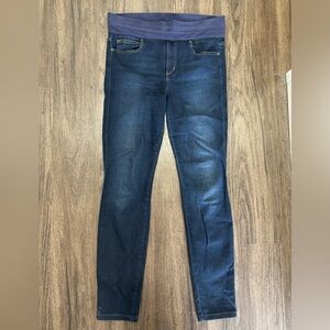 Size 30 maternity jeans